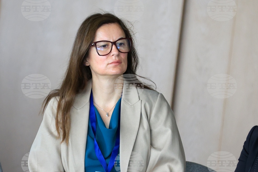Курортен комплекс „Златни пясъци“ - Български съюз по балнеология и СПА туризъм - „HEALTHXCHANGE“ 2026 - среща на върха