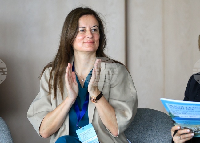Representatives of 29 Countries Participate at European Spas Association (ESPA) Summit in Varna