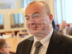 Народно събрание - Временна комисия по бюджет и финанси - заседание - Пламен Абровски