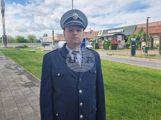 Положителен за наркотици е полевият тест на един от шофьорите при тежката катастрофа на "Хемус" 