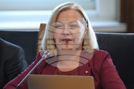 Народно събрание - Временна комисия по правни въпроси - заседание - Надежда Йорданова