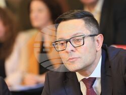 Народно събрание - Временна комисия по бюджет и финанси - заседание - Александър Пулев