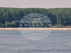 Лом - река Дунав - ниво