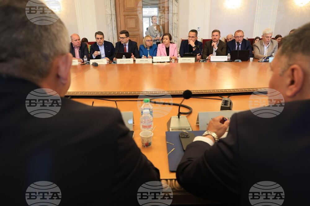 Проверките за необосновано покачване на цените да продължат до август 2027 г., прие на първо четене временната бюджета комисия към НС