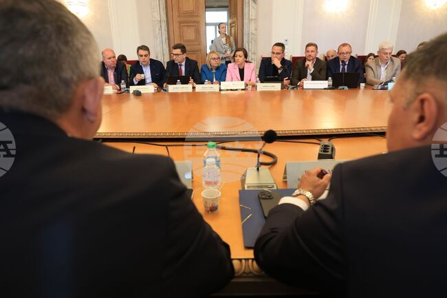 Ad Hoc Budget Committee Approves Extension of Inspections Over Unjustified Price Increases Until August 2027