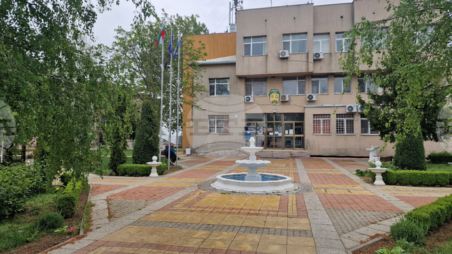 Кметът на Община Самуил предлага Общинският съвет да одобри отпускане на безлихвен заем за изпълнение на проекти по заетостта