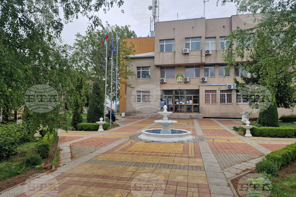 Община Самуил организира публично обсъждане на проекта за бюджет за 2026 г.