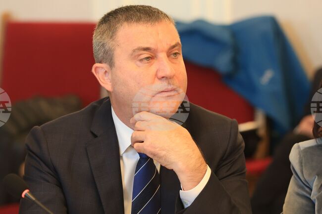 В ГЕРБ-СДС сме скептични към предложенията на правителството за овладяване на цените, каза Владислав Горанов