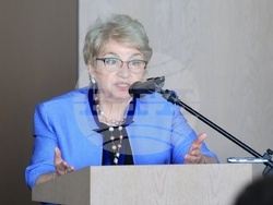 Курортен комплекс „Златни пясъци“ - Български съюз по балнеология и СПА туризъм - „HEALTHXCHANGE“ 2026 - среща на върха