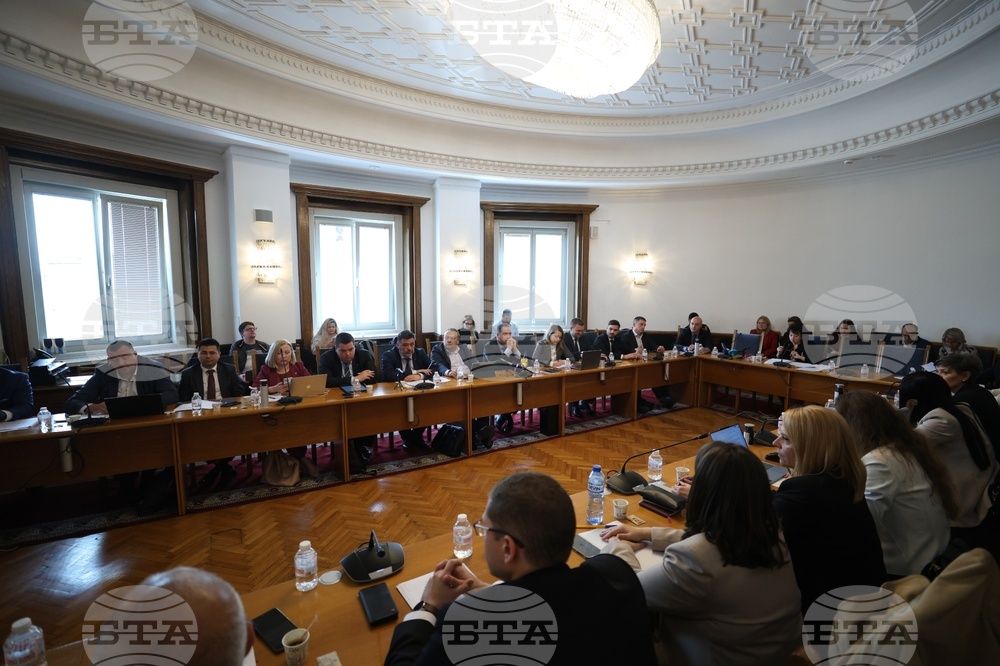 Judicial System Act Amendments Clear Committee Stage at First Reading