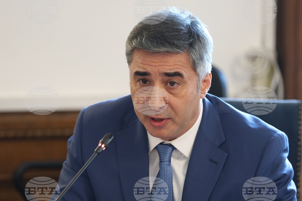 Народно събрание - Временна комисия по правни въпроси - заседание - Любомир Гайдов