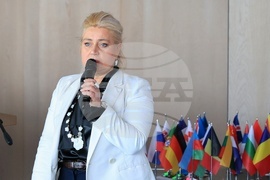 Курортен комплекс „Златни пясъци“ - Български съюз по балнеология и СПА туризъм - „HEALTHXCHANGE“ 2026 - среща на върха