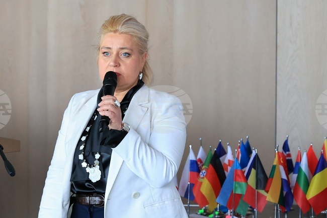 Застаряващото население създава огромен потенциал за развитие на здравния туризъм в Европа, посочи експертът Виктория Петрова