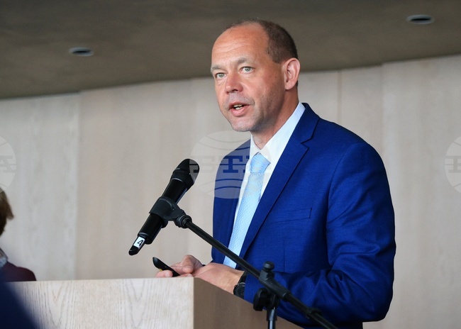 Medical Tourism Should Be Part of Regional Development - Former Czech Regional Development Minister 
