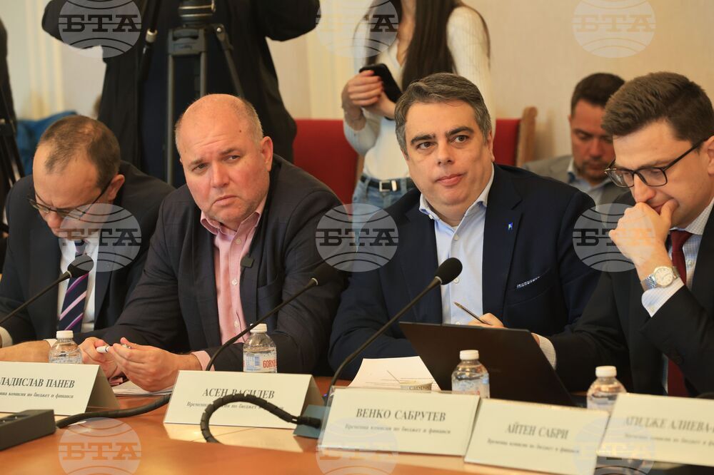 Assen Vassilev: Proposed Consumer and Competition Legislation Will Not Reduce Prices