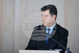 Курортен комплекс „Златни пясъци“ - Български съюз по балнеология и СПА туризъм - „HEALTHXCHANGE“ 2026 - среща на върха