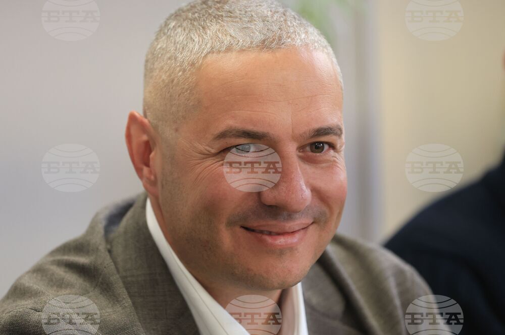 „Живот и здраве да е“ - кампания - Станислав Илиев