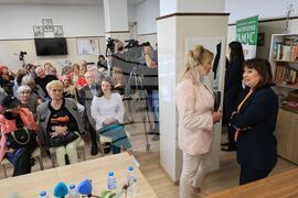 „Живот и здраве да е“ - кампания