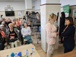 „Живот и здраве да е“ - кампания
