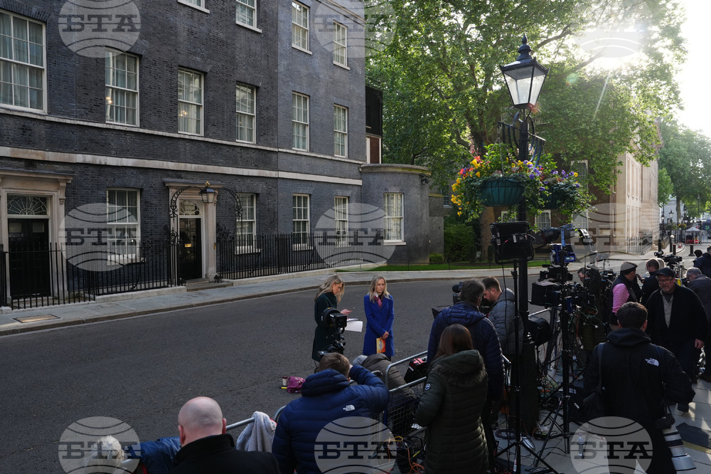 Britain Politics