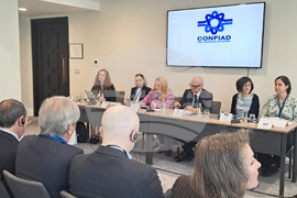 „Митническите представители в новата европейска реалност: реформа, дигитализация и отговорност“ - конференция