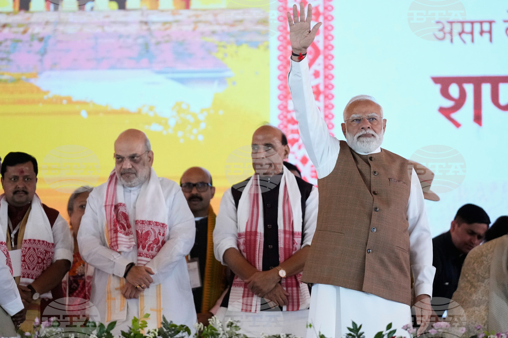 India State Election