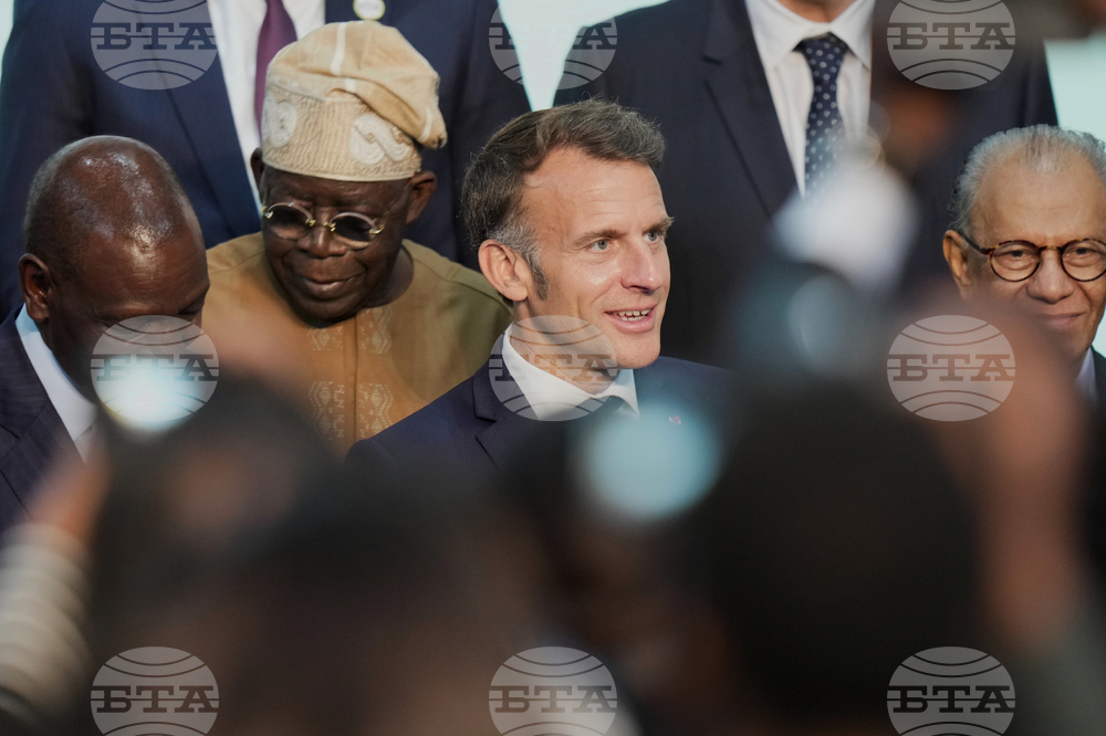 Kenya France