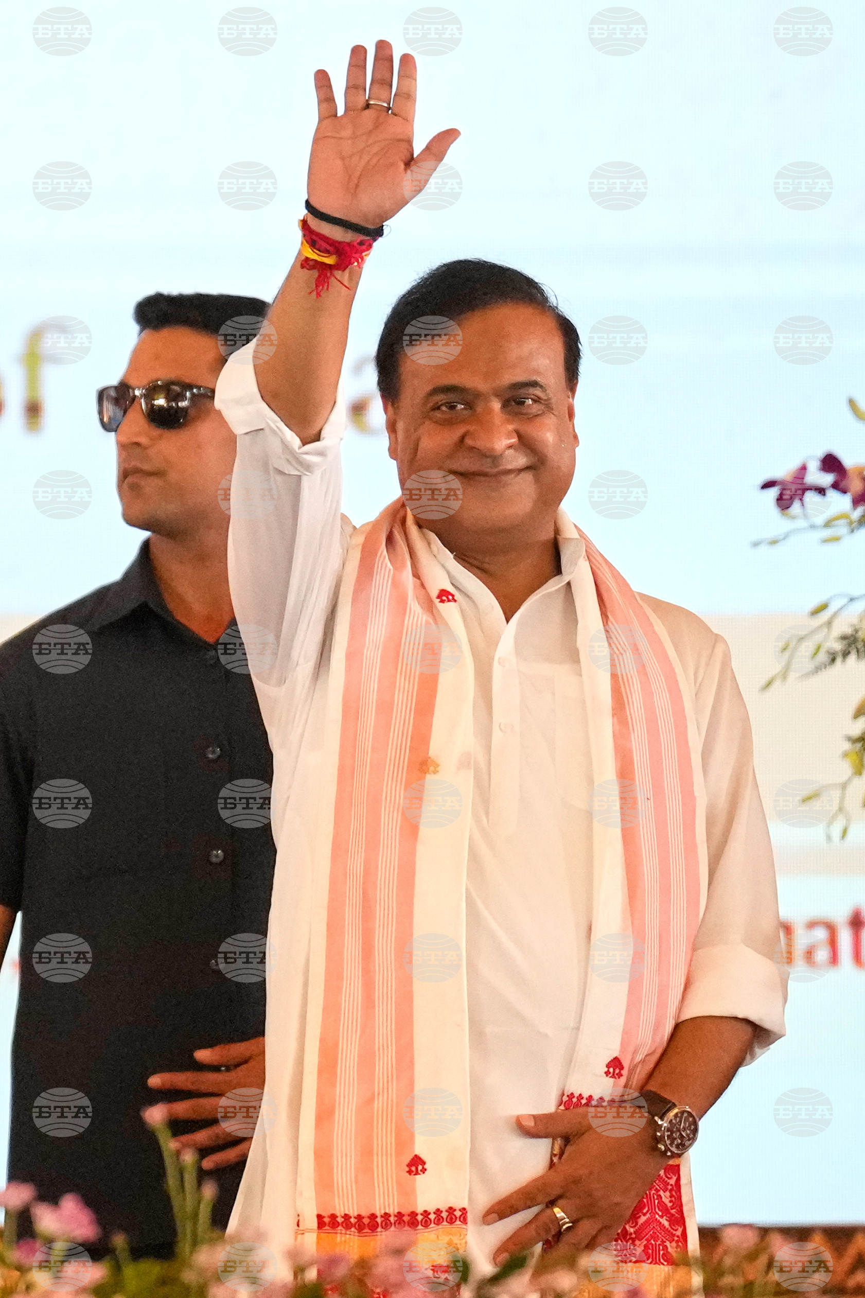 India State Election