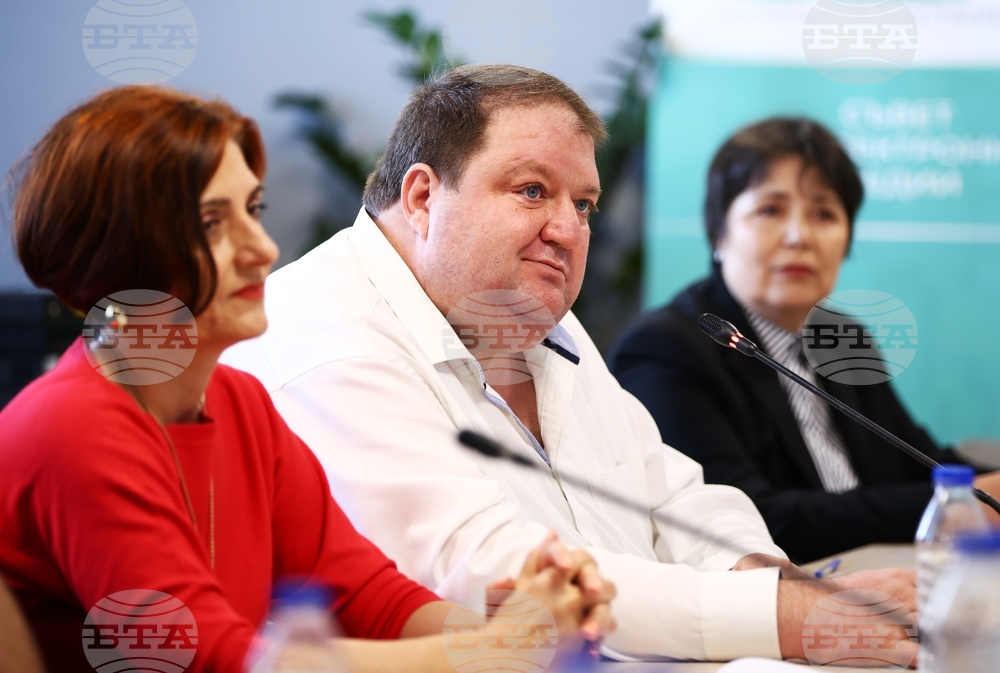 Съвет за електронни медии - дискусия за българския език в медиите