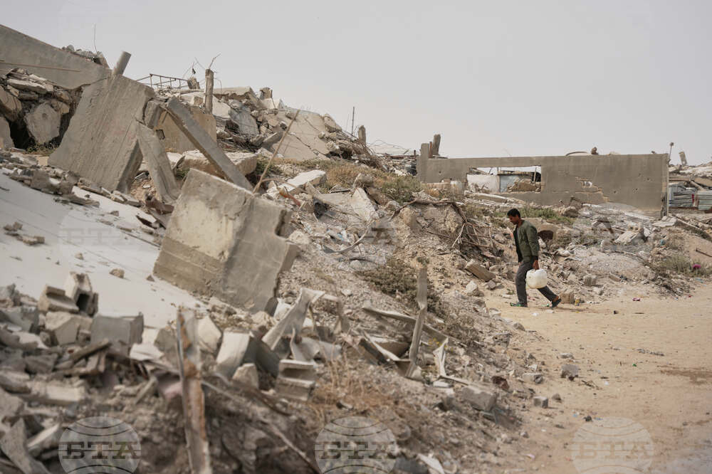 Israel Palestinians gaza
