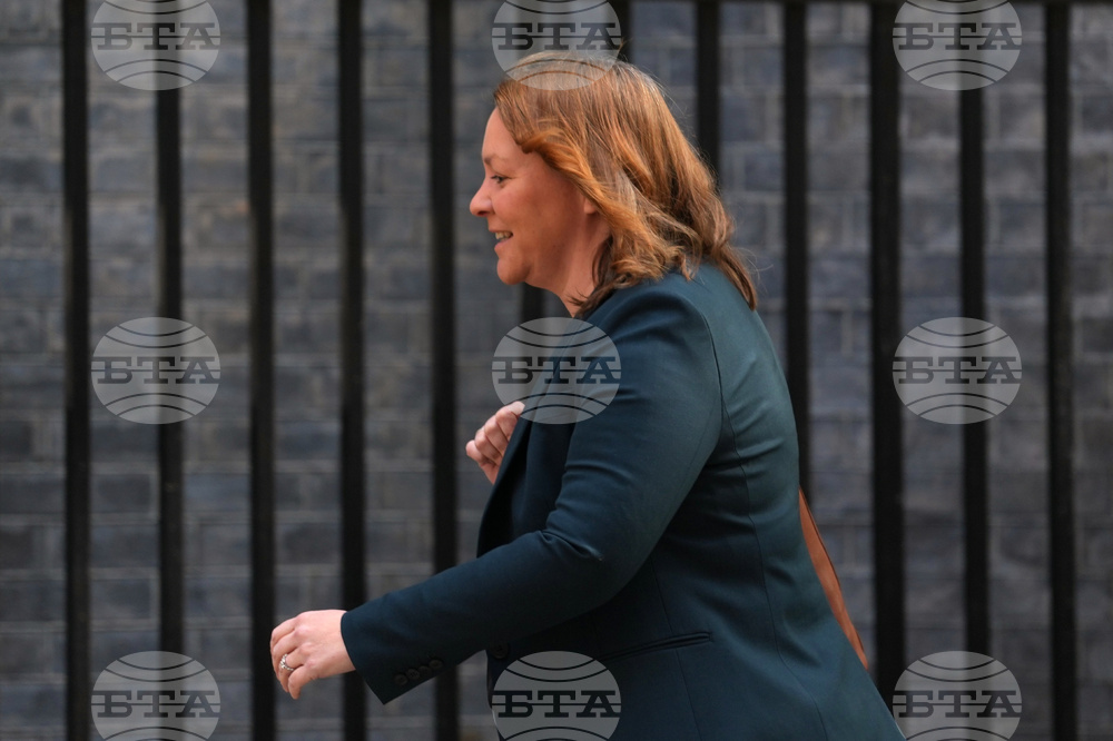 Britain Politics
