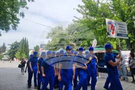 Стара Загора - Областна панорама на професионалното образование и кариерното ориентиране