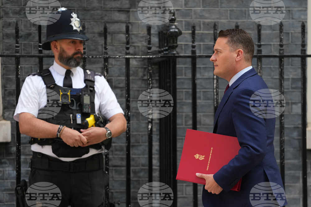 Britain Politics