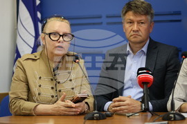 Национален пресклуб на БТА - Пловдив - „Транспортна свързаност и належащият проблем с автогарите в Пловдив“