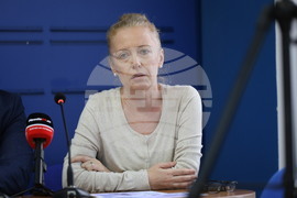 Национален пресклуб на БТА - Пловдив - „Транспортна свързаност и належащият проблем с автогарите в Пловдив“