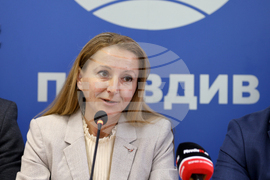 Национален пресклуб на БТА - Пловдив - „Транспортна свързаност и належащият проблем с автогарите в Пловдив“