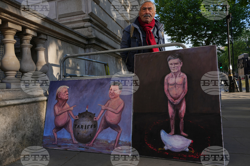 Britain Politics
