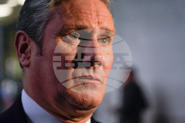 Britain Politics Starmer