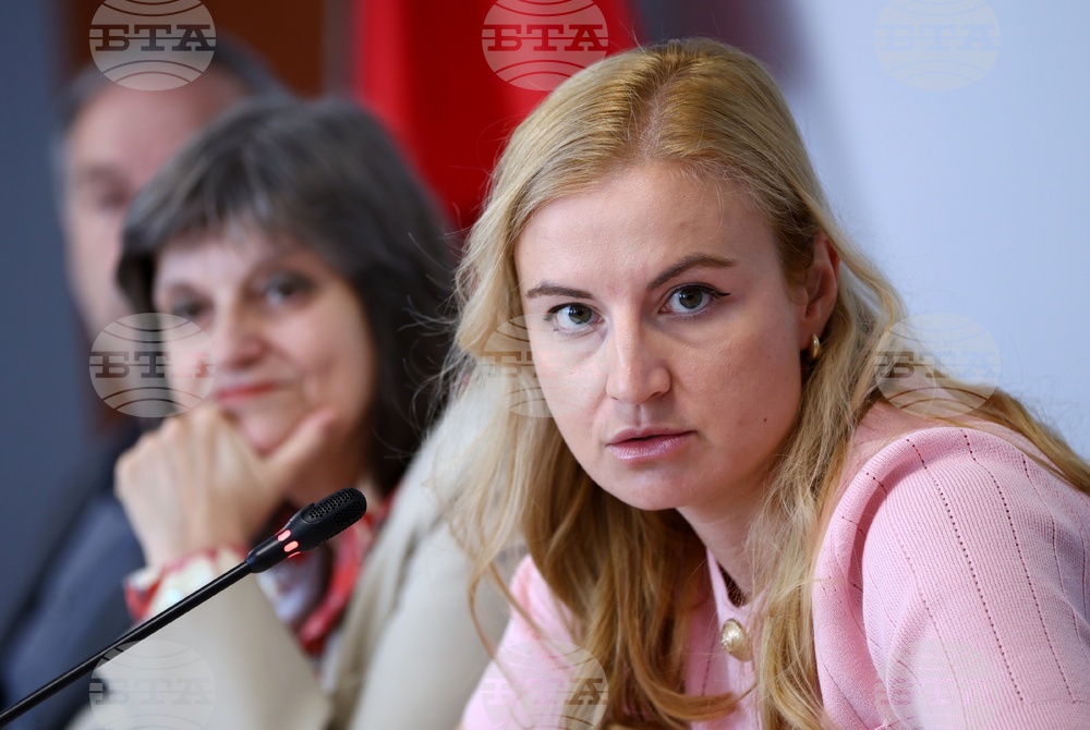 Съвет за електронни медии - дискусия за българския език в медиите