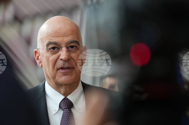 Greek Defence Minister: Greece Investing in AI, Drones and Domestic Defence Industry