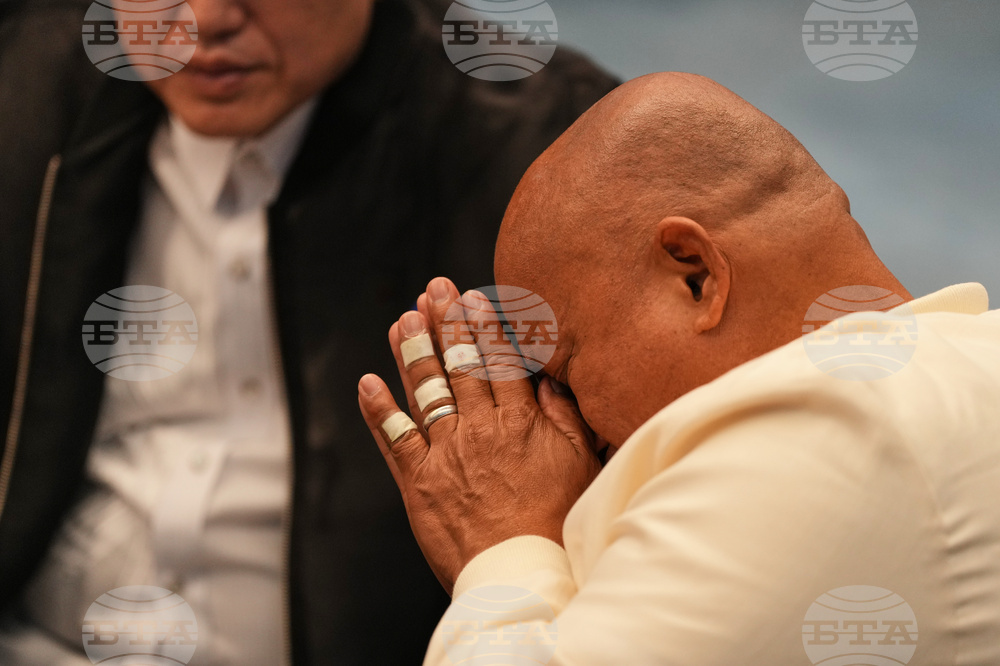 Philippines ICC