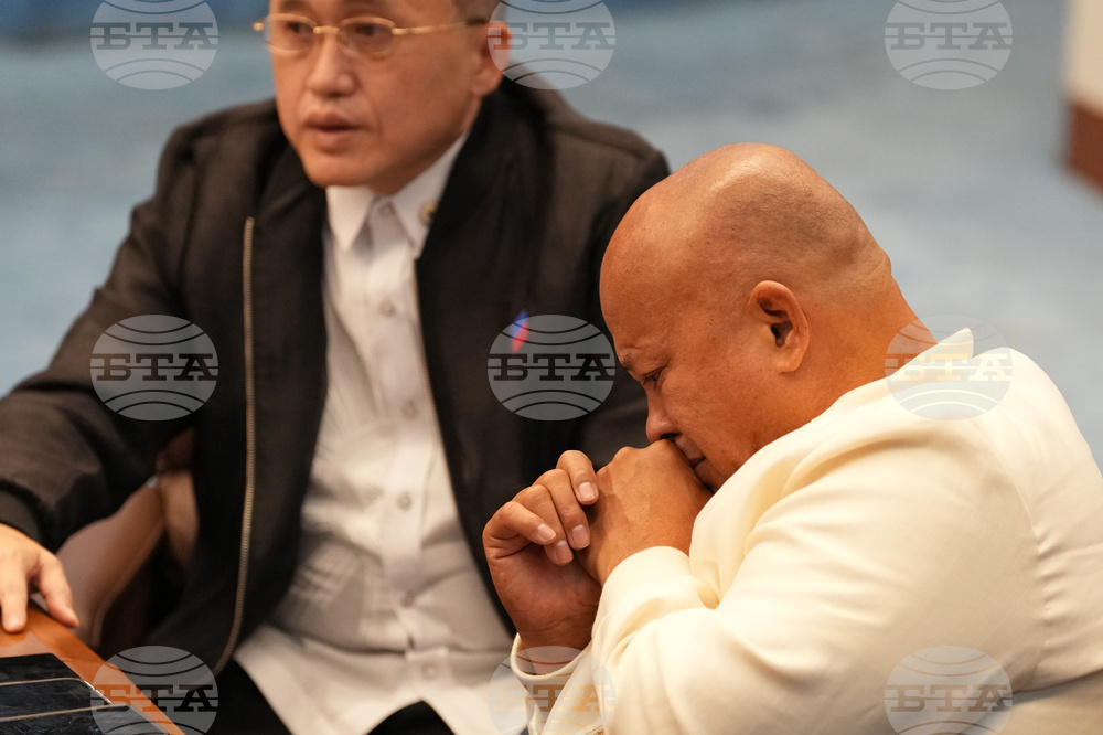 Philippines ICC