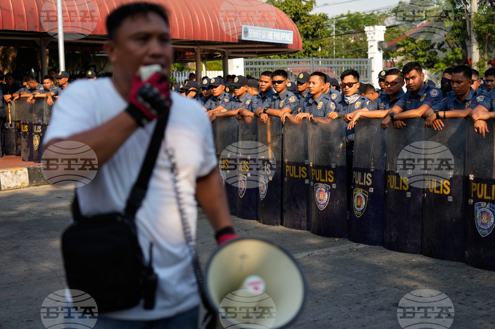 Philippines ICC