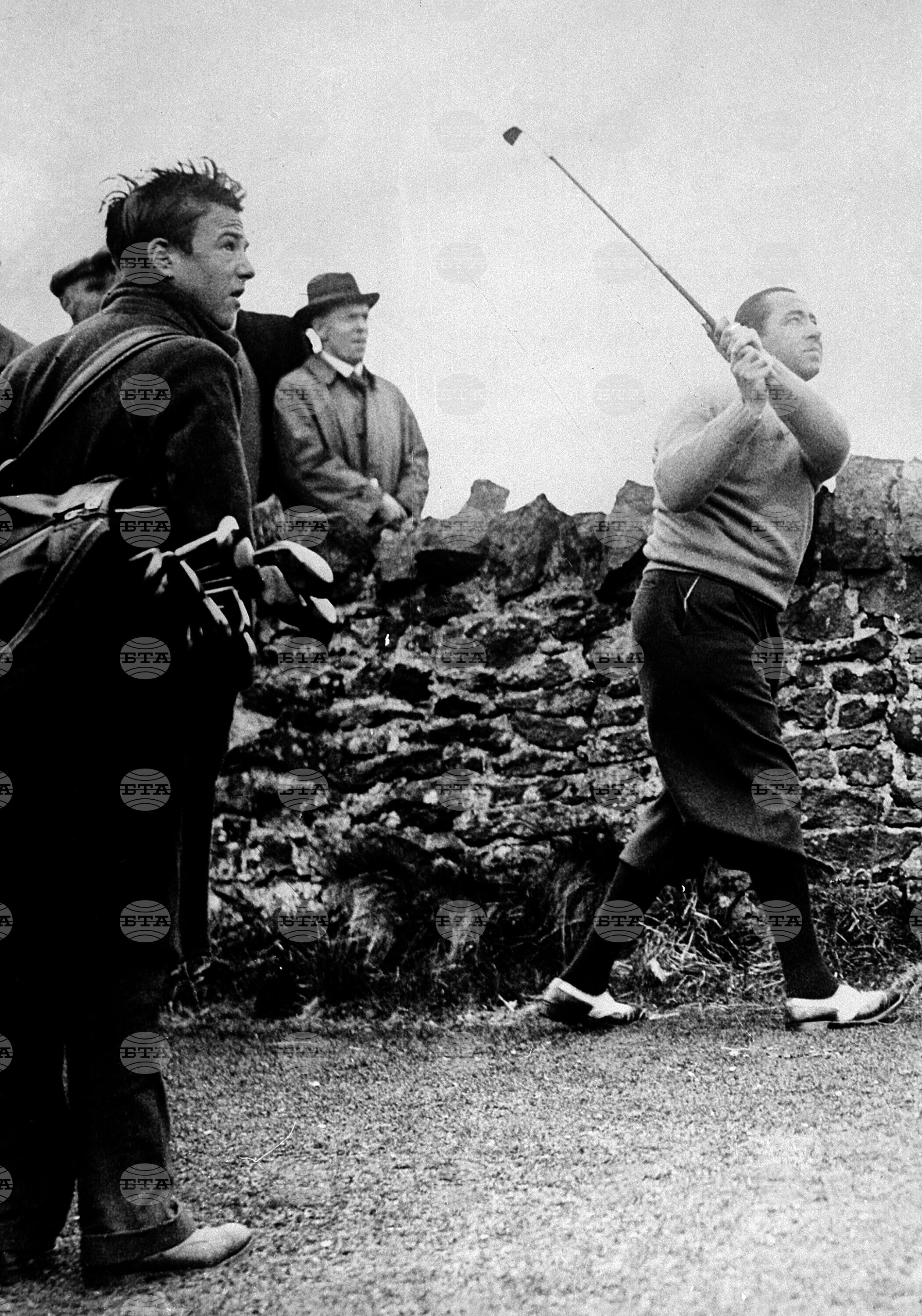 PGA Anniversaries Golf