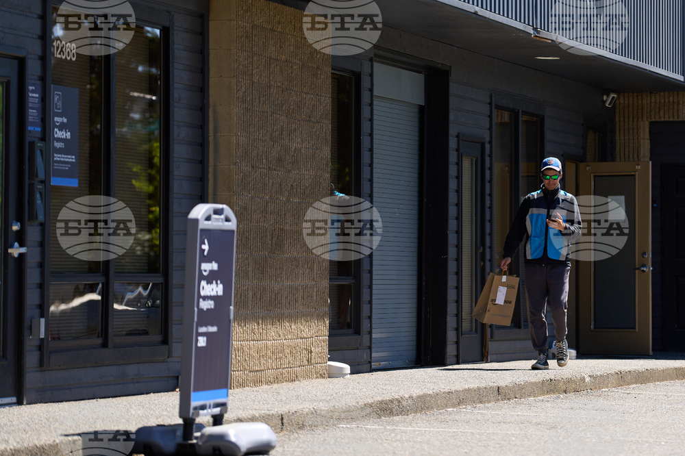 Amazon 30 Minute Delivery