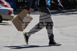 Amazon 30 Minute Delivery