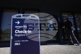 Amazon 30 Minute Delivery