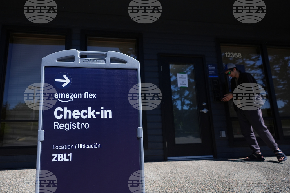 Amazon 30 Minute Delivery