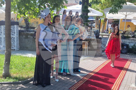Търговище - образование - панорами