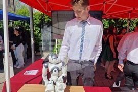 Търговище - образование - панорами
